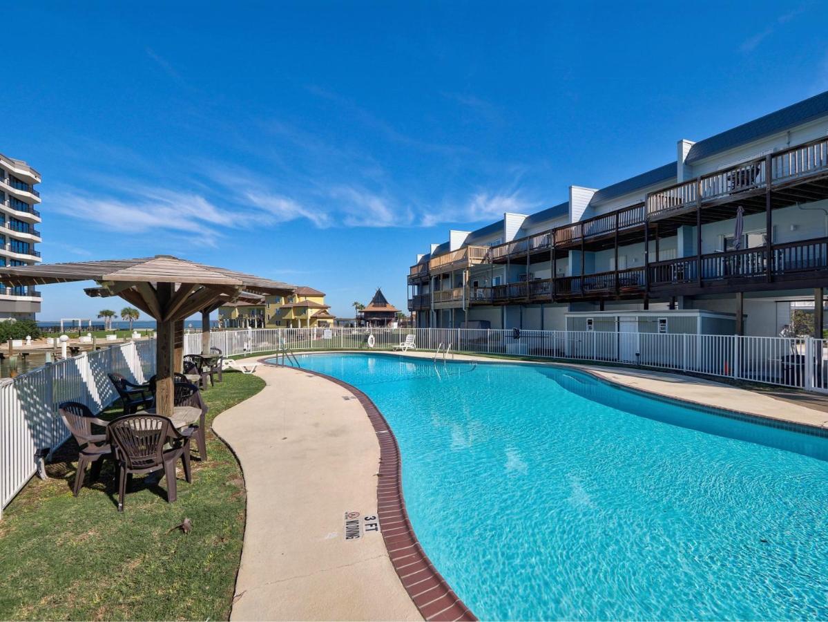 Bay Tree C1112 Villa Port Aransas Exteriör bild